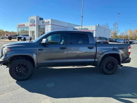Toyota Tundra SR5/CARFAX/Кожа/ФИНАНСИРАНЕ | Auto.bg — изображение 2