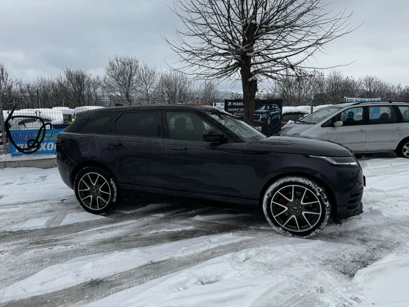 Land Rover Range Rover Velar P400e / Plug-in Hybrid, снимка 3 - Автомобили и джипове - 49188791