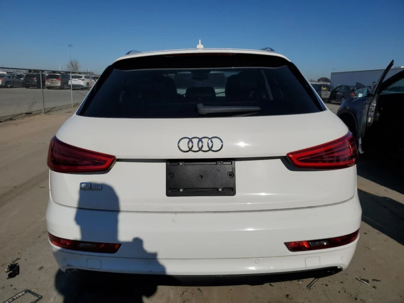 Audi Q3 PREMIUM PLUS* ЦЕНА ДО БГ , снимка 5 - Автомобили и джипове - 49190838