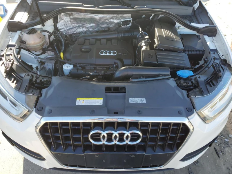 Audi Q3 PREMIUM PLUS* ЦЕНА ДО БГ , снимка 7 - Автомобили и джипове - 49190838