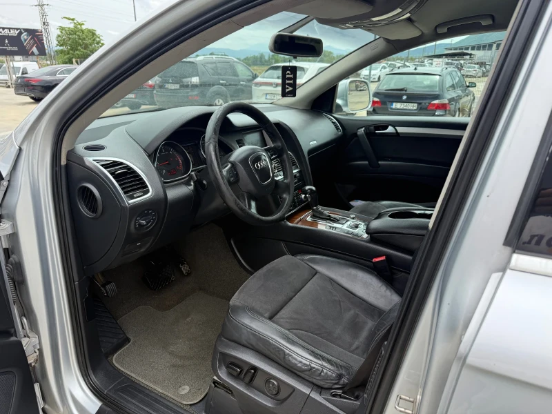 Audi Q7, снимка 6 - Автомобили и джипове - 50726602