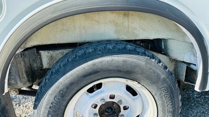 Suzuki Samurai 4x4 внос Италия олдтаймер, снимка 9 - Автомобили и джипове - 51574255