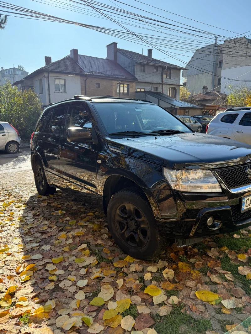 Suzuki Grand vitara, снимка 2 - Автомобили и джипове - 52477735