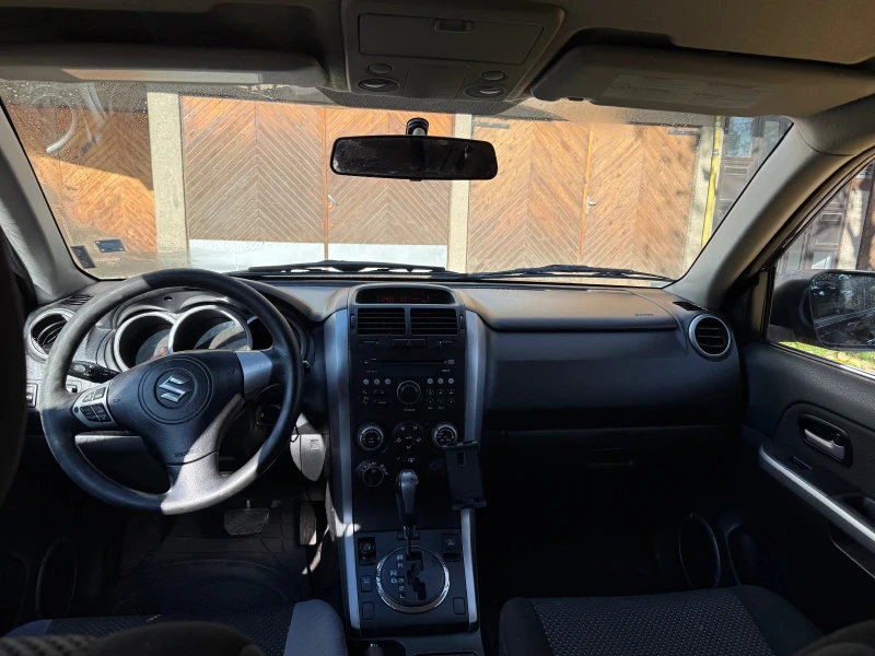 Suzuki Grand vitara, снимка 12 - Автомобили и джипове - 52477735