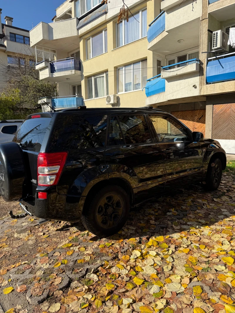 Suzuki Grand vitara, снимка 5 - Автомобили и джипове - 52477735