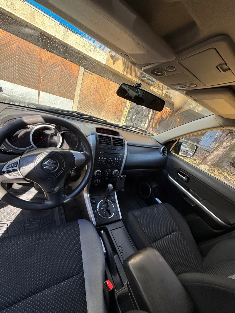 Suzuki Grand vitara, снимка 10 - Автомобили и джипове - 52477735