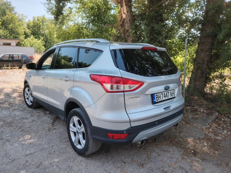 Ford Kuga 2.0 Diesel, снимка 4 - Автомобили и джипове - 52574621