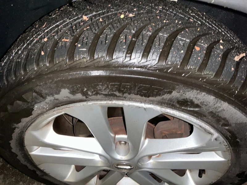 Nissan Juke 1.5 DCI KAMERA * * , снимка 2 - Автомобили и джипове - 52730634