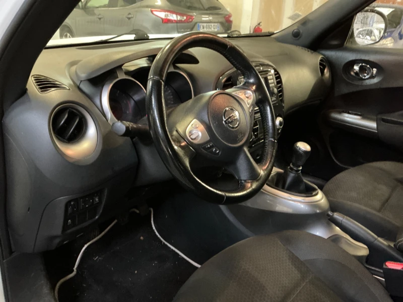 Nissan Juke 1.5 DCI KAMERA * * , снимка 6 - Автомобили и джипове - 52730634