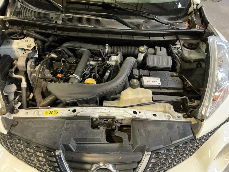 Nissan Juke 1.5 DCI KAMERA * * , снимка 3 - Автомобили и джипове - 52730634