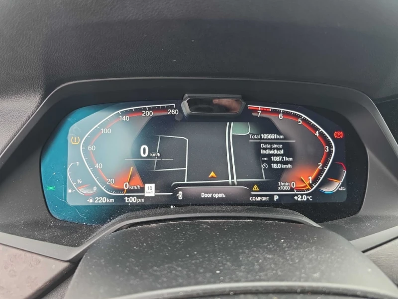 BMW X5 * xDrive40i * CARFAX * ЦЕНА ДО БГ, снимка 7 - Автомобили и джипове - 53095098