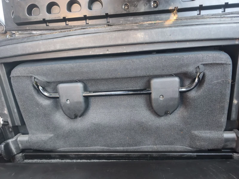 Mitsubishi Pajero 3.2 did, снимка 8 - Автомобили и джипове - 53526716