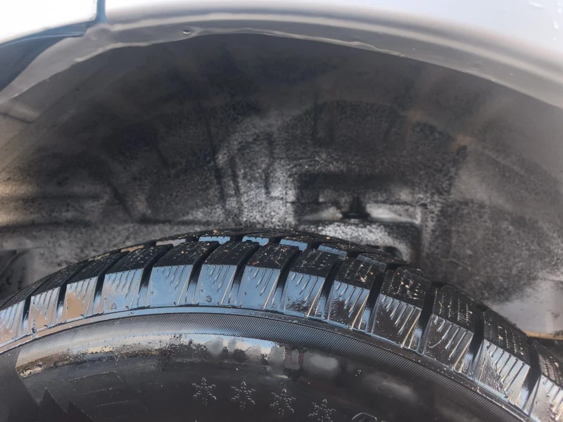 Mitsubishi Pajero 3.2 did, снимка 13 - Автомобили и джипове - 53526716