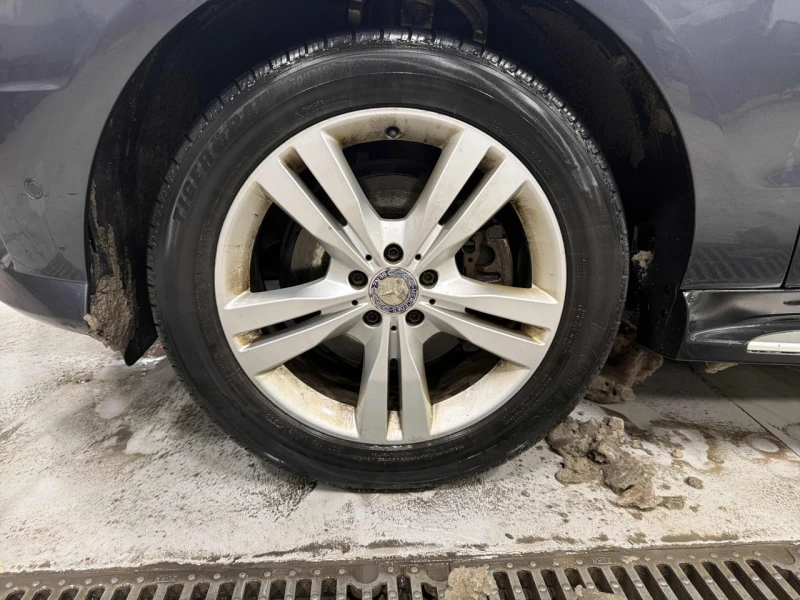 Mercedes-Benz ML 350 4MATIC * ПОДГРЕВИ* КАМЕРА* ПАНОРАМА* , снимка 6 - Автомобили и джипове - 53587073