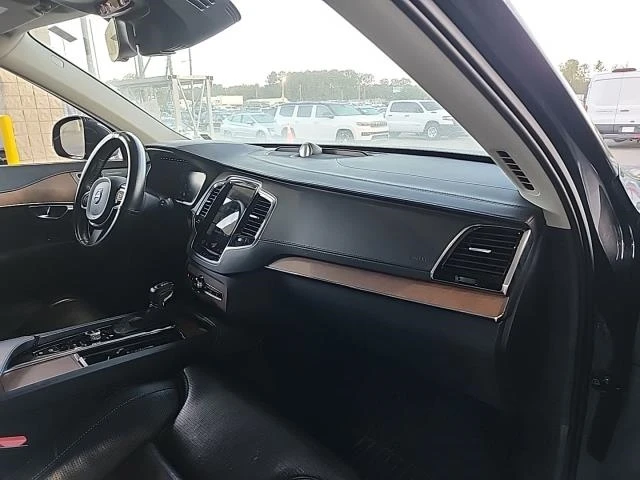 Volvo Xc90 INSCRIPTION* дистроник* Bowers&Wilkins* пано* 360 , снимка 8 - Автомобили и джипове - 47815681