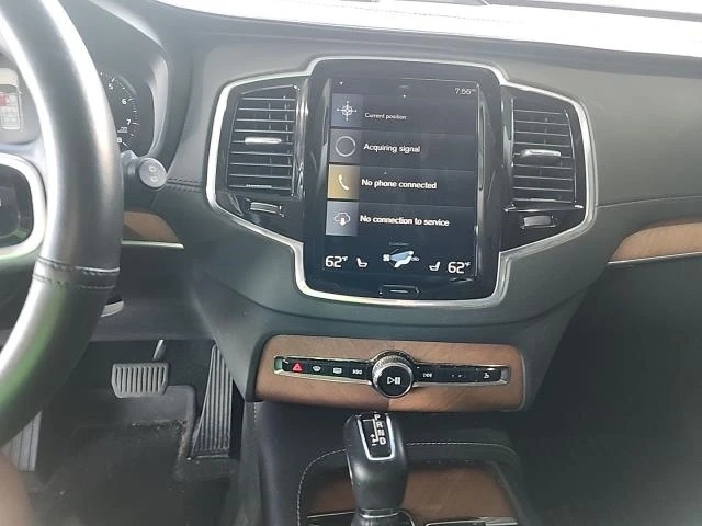 Volvo Xc90 INSCRIPTION* дистроник* Bowers&Wilkins* пано* 360 , снимка 7 - Автомобили и джипове - 47815681