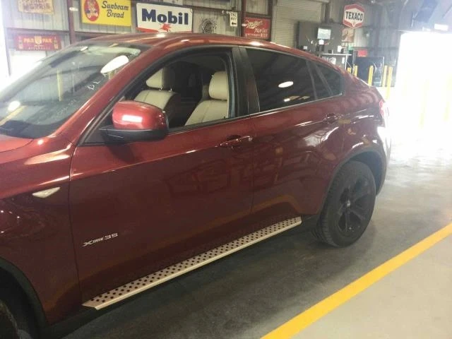 BMW X6 xDrive35i, снимка 4 - Автомобили и джипове - 47847348