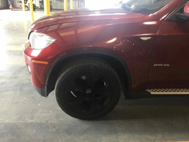 BMW X6 xDrive35i, снимка 3 - Автомобили и джипове - 47847348