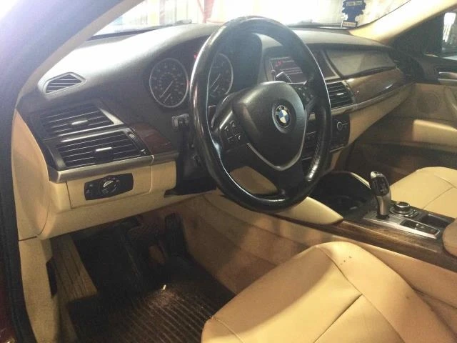 BMW X6 xDrive35i, снимка 11 - Автомобили и джипове - 47847348