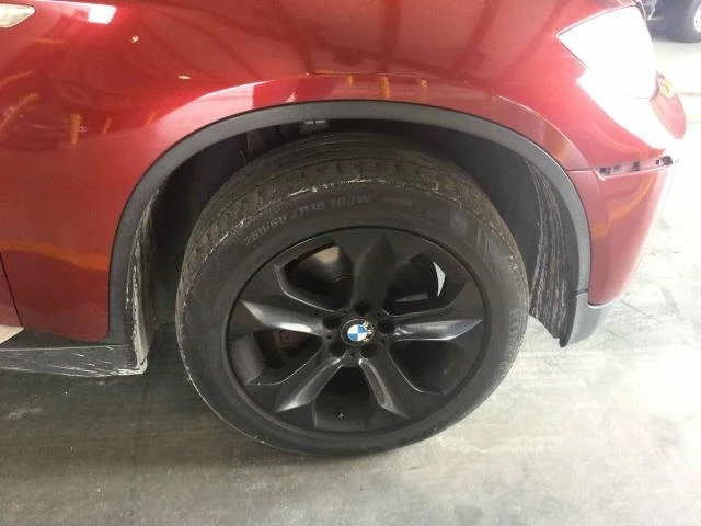 BMW X6 xDrive35i, снимка 10 - Автомобили и джипове - 47847348