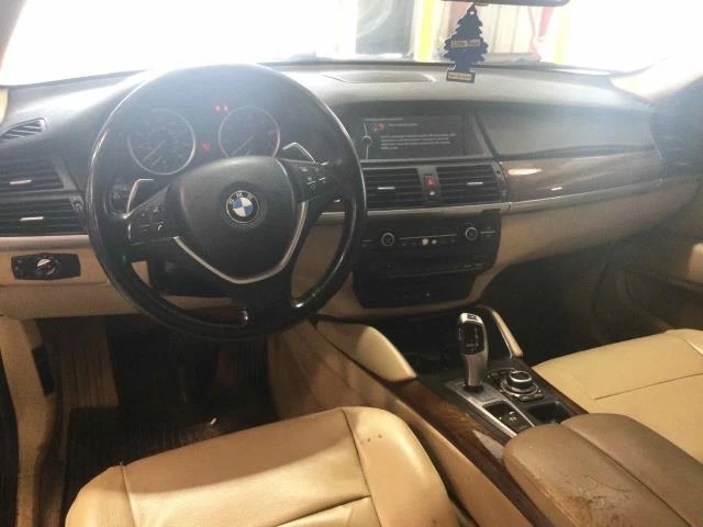 BMW X6 xDrive35i, снимка 12 - Автомобили и джипове - 47847348