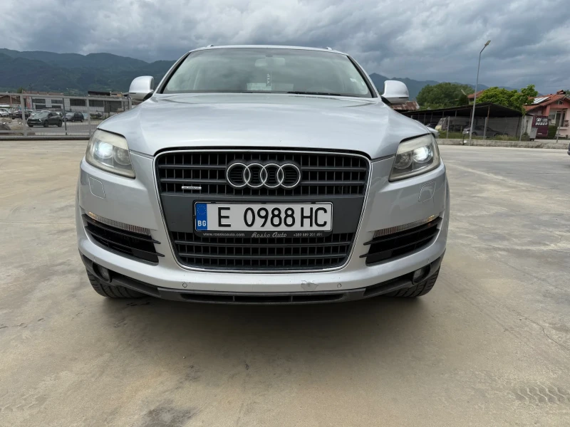 Audi Q7 - 14999 лв. - 80995695 1