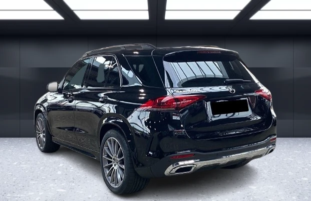 Mercedes-Benz GLE 400 d 4Matic = AMG Line = Exclusive Гаранция - изображение 2