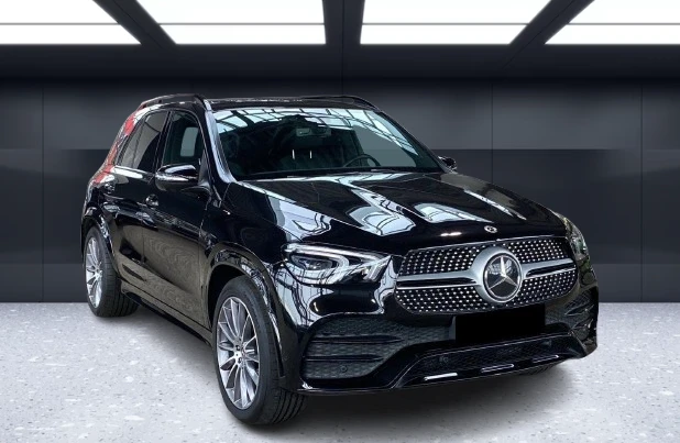 Mercedes-Benz GLE 400 d 4Matic = AMG Line = Exclusive Гаранция - 147090 лв. / 75205.92 € - 24477320 1