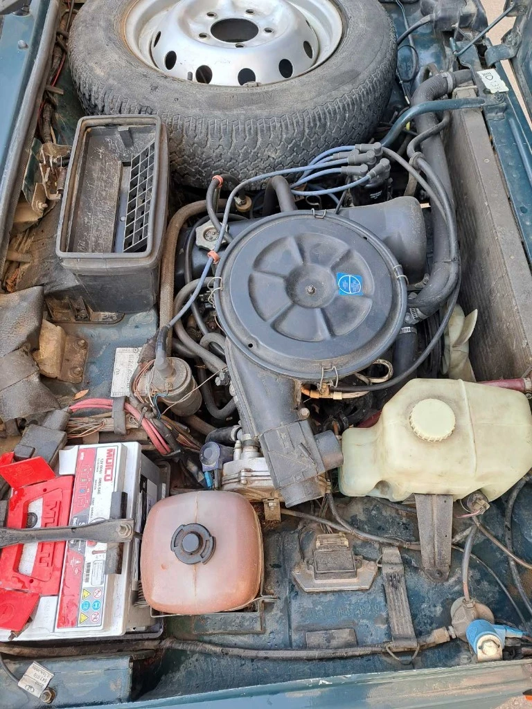 Lada Niva 1.7 | Mobile.bg   13