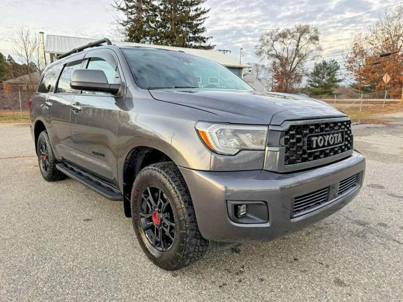 Toyota Sequoia | Mobile.bg � ����������� 1