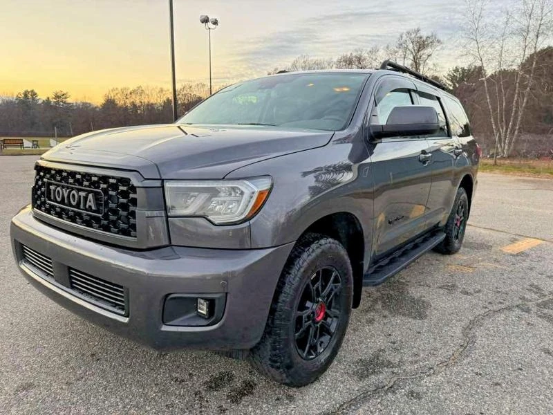 Toyota Sequoia | Mobile.bg � ����������� 2