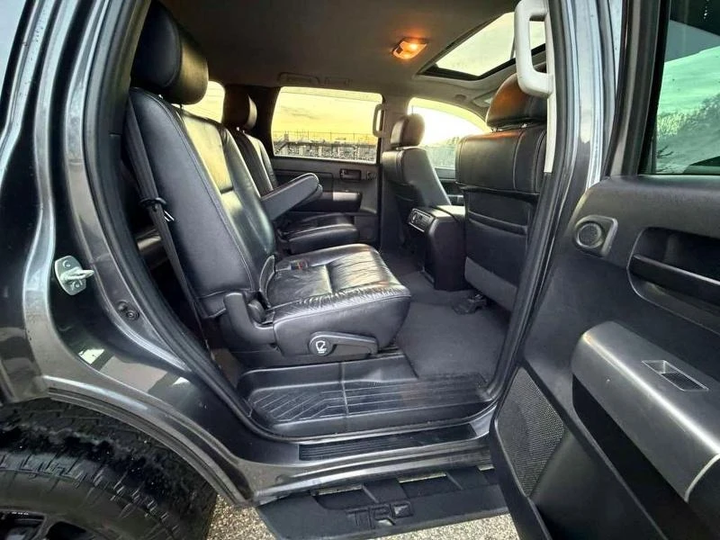 Toyota Sequoia | Mobile.bg � ����������� 6