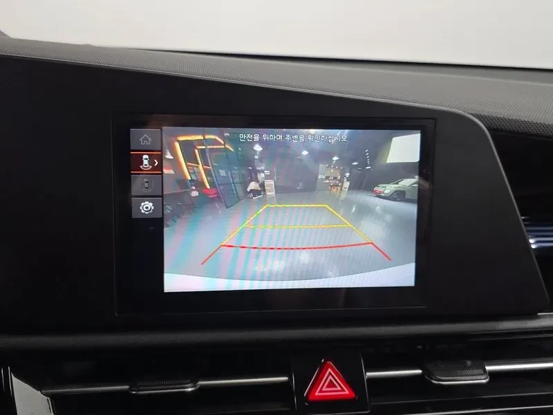 Kia Niro PRESTIGE, снимка 16 - Автомобили и джипове - 56408777