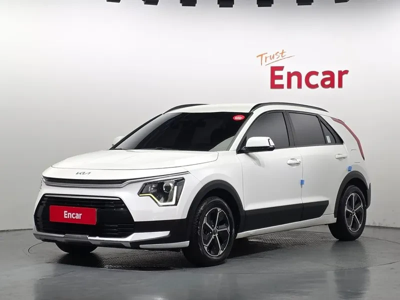 Kia Niro PRESTIGE