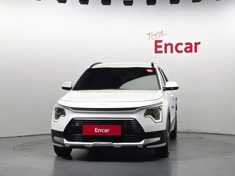 Kia Niro PRESTIGE, снимка 3 - Автомобили и джипове - 56408777
