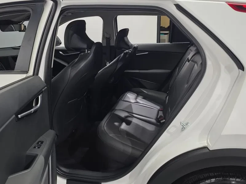 Kia Niro PRESTIGE, снимка 11 - Автомобили и джипове - 56408777