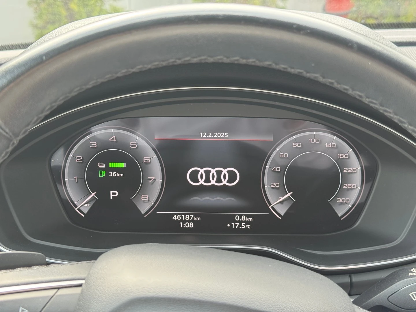 Audi Q5 Audi Q5 SB Advanced 50 TFSI e quattro - изображение 10