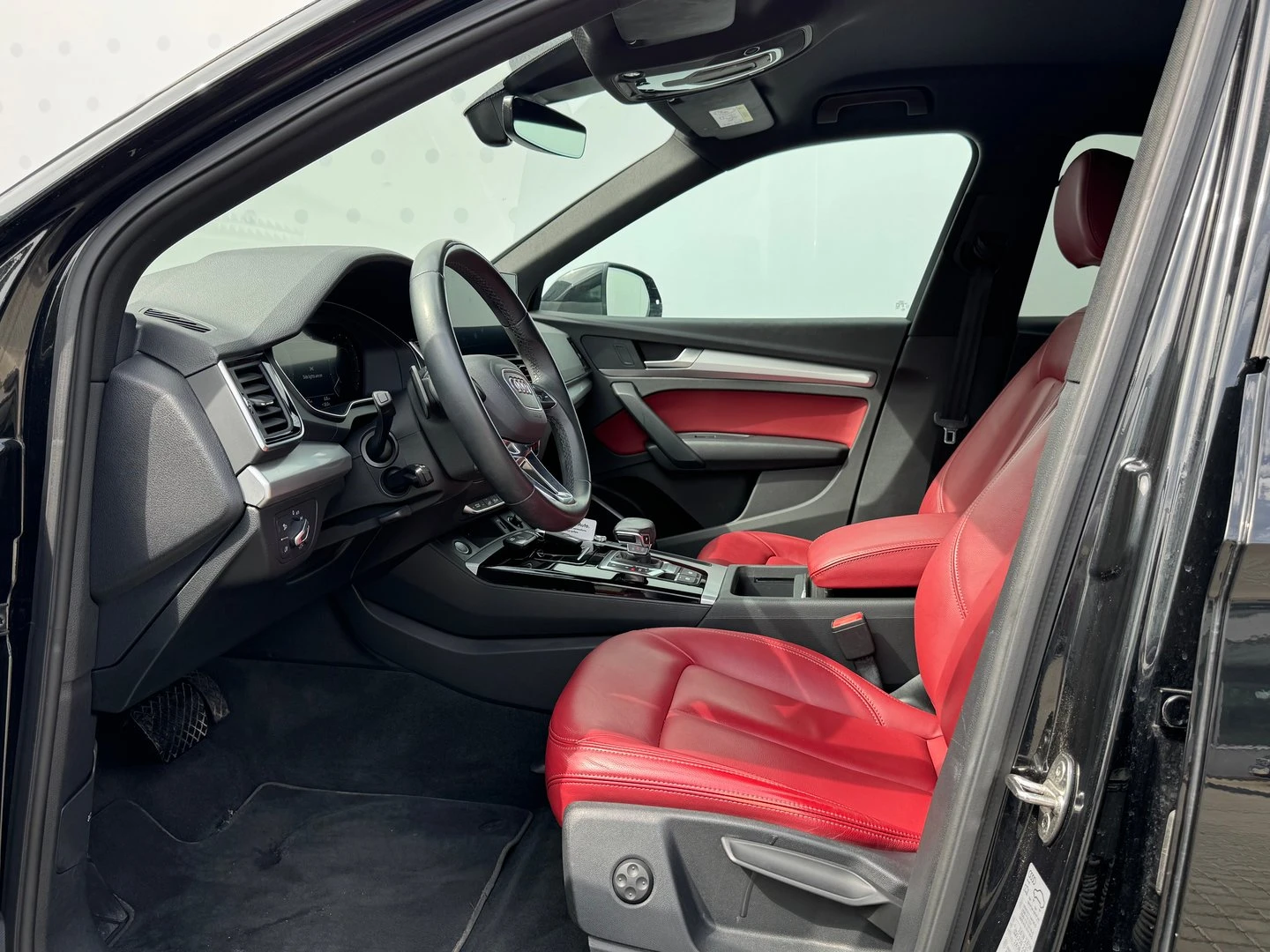 Audi Q5 Audi Q5 SB Advanced 50 TFSI e quattro - изображение 7