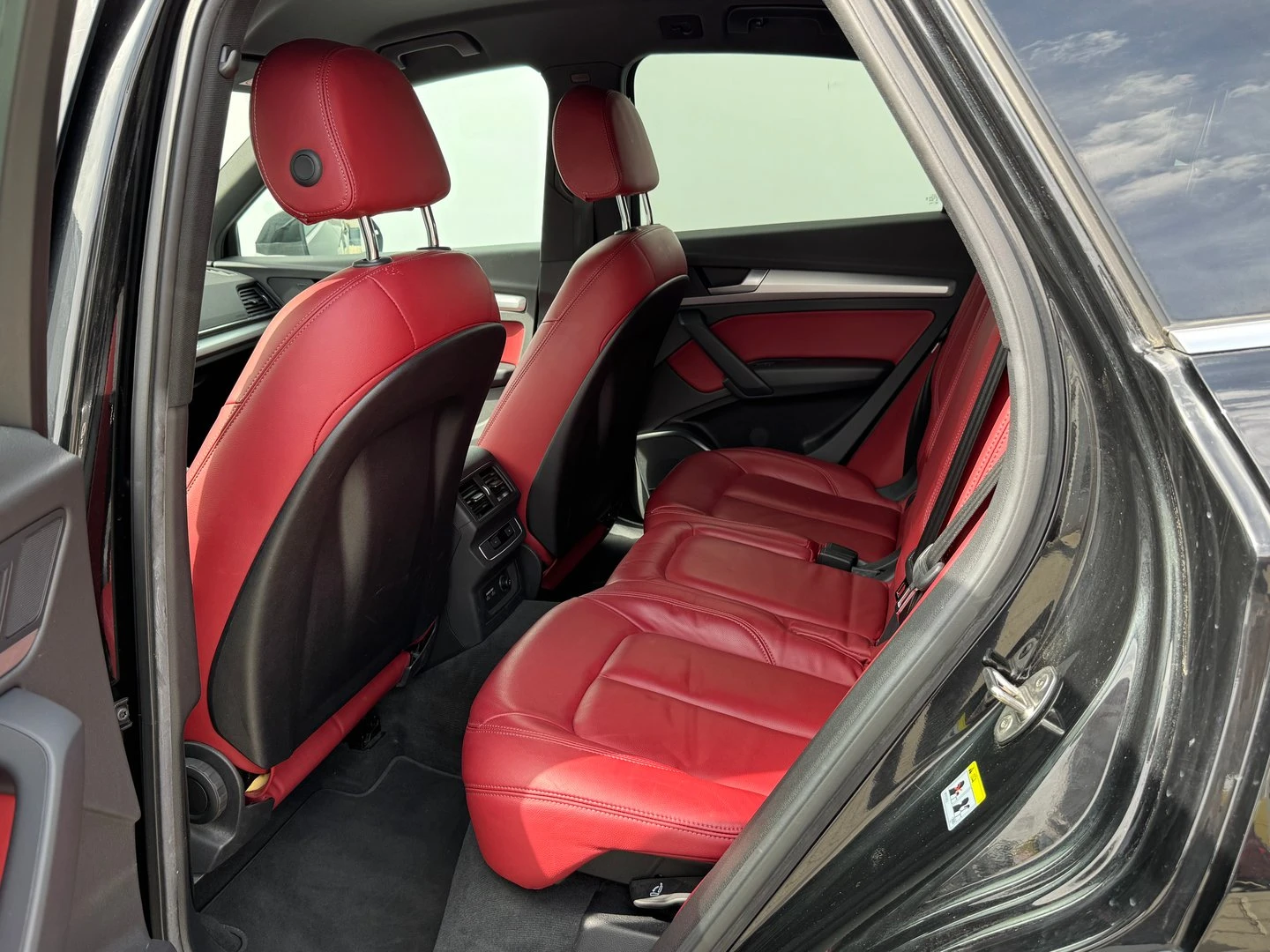 Audi Q5 Audi Q5 SB Advanced 50 TFSI e quattro - изображение 5