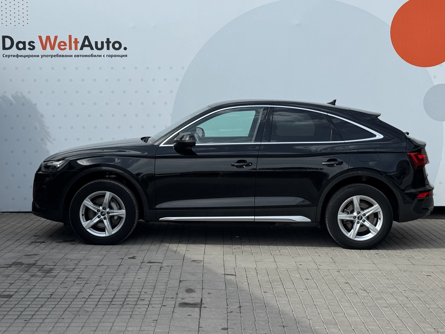 Audi Q5 Audi Q5 SB Advanced 50 TFSI e quattro - изображение 4