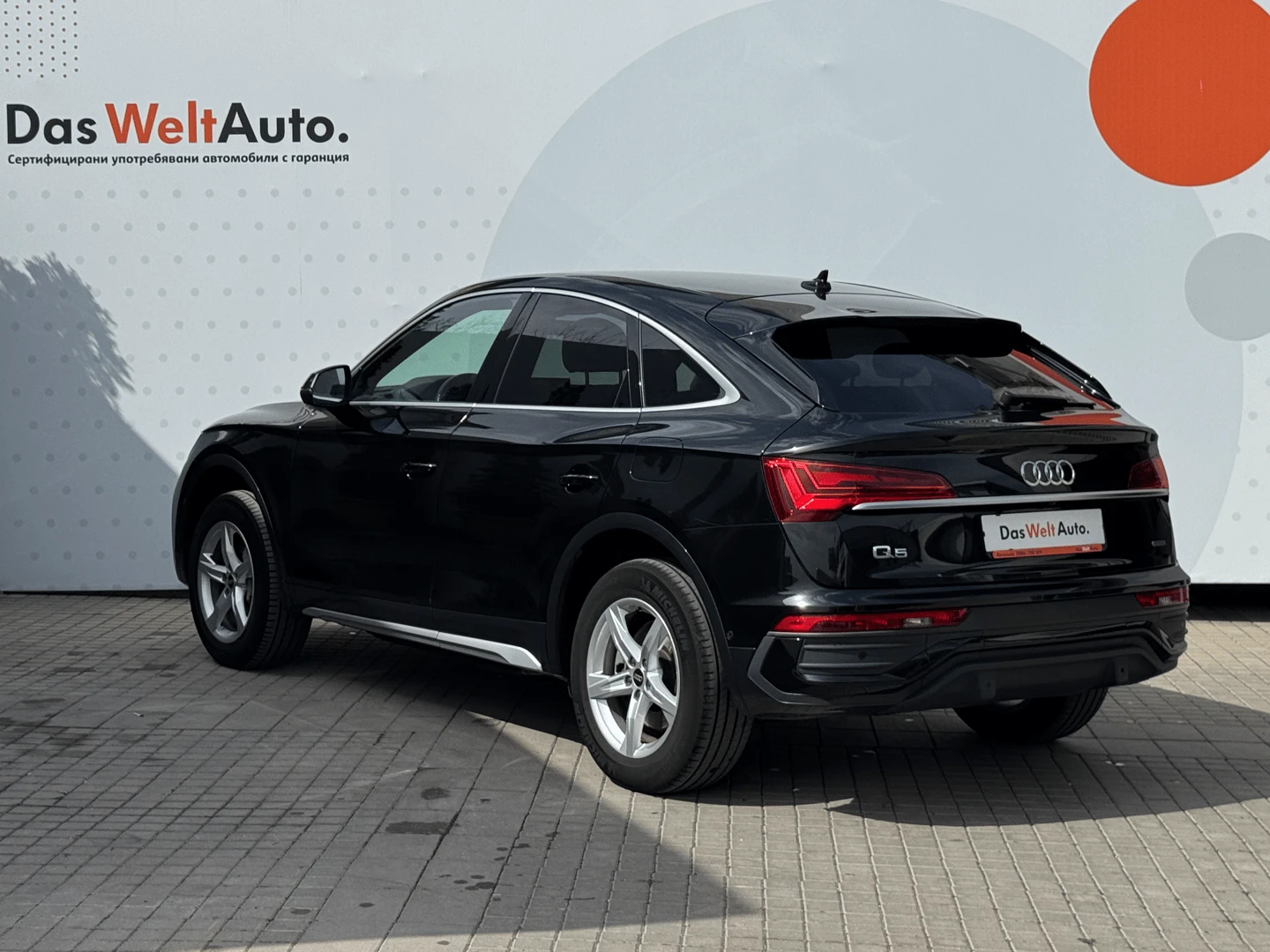Audi Q5 Audi Q5 SB Advanced 50 TFSI e quattro - изображение 3