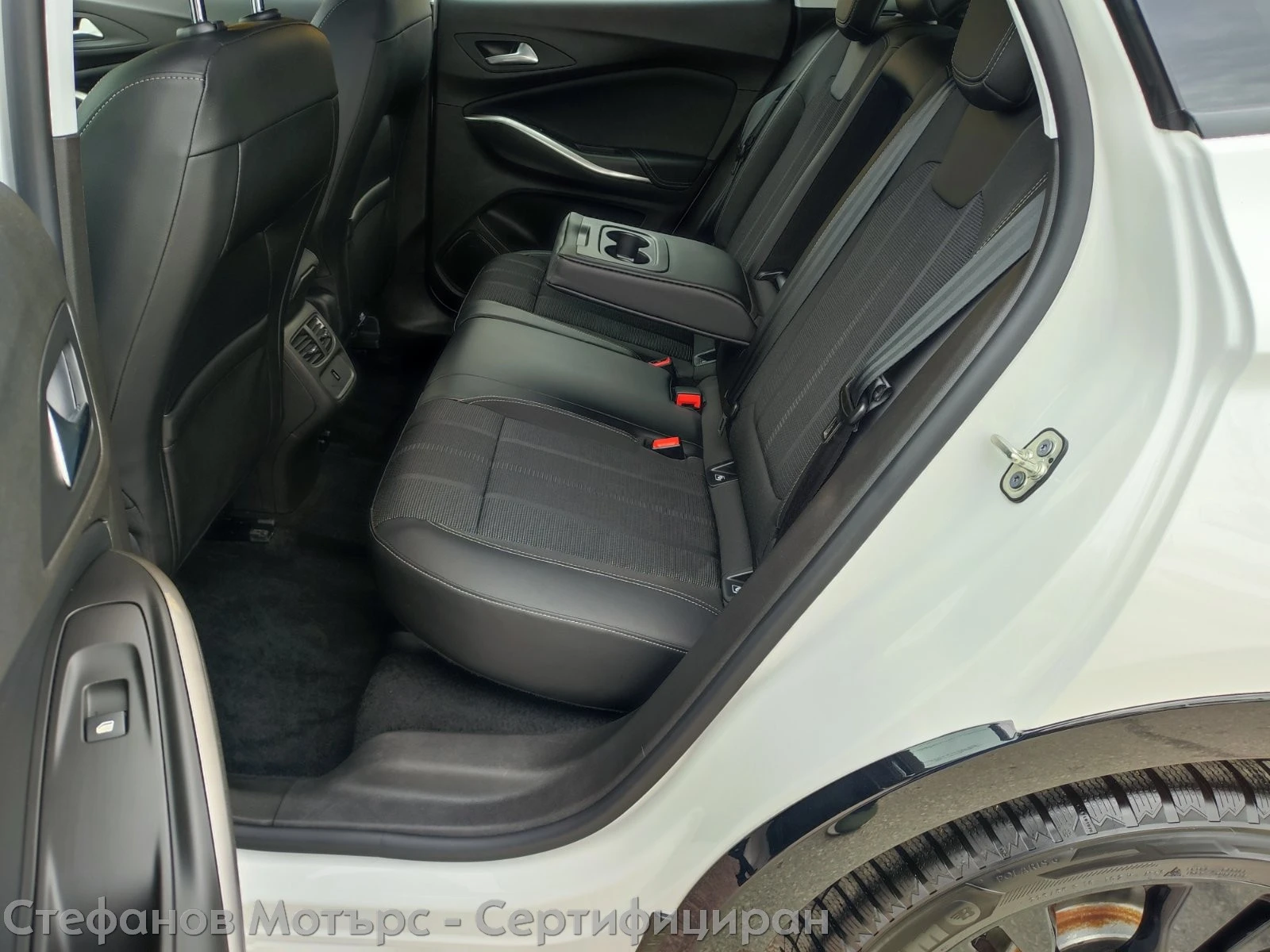 Opel Grandland X MCM GS MHEV (100kW/136 ..) AT6 | Mobile.bg   11