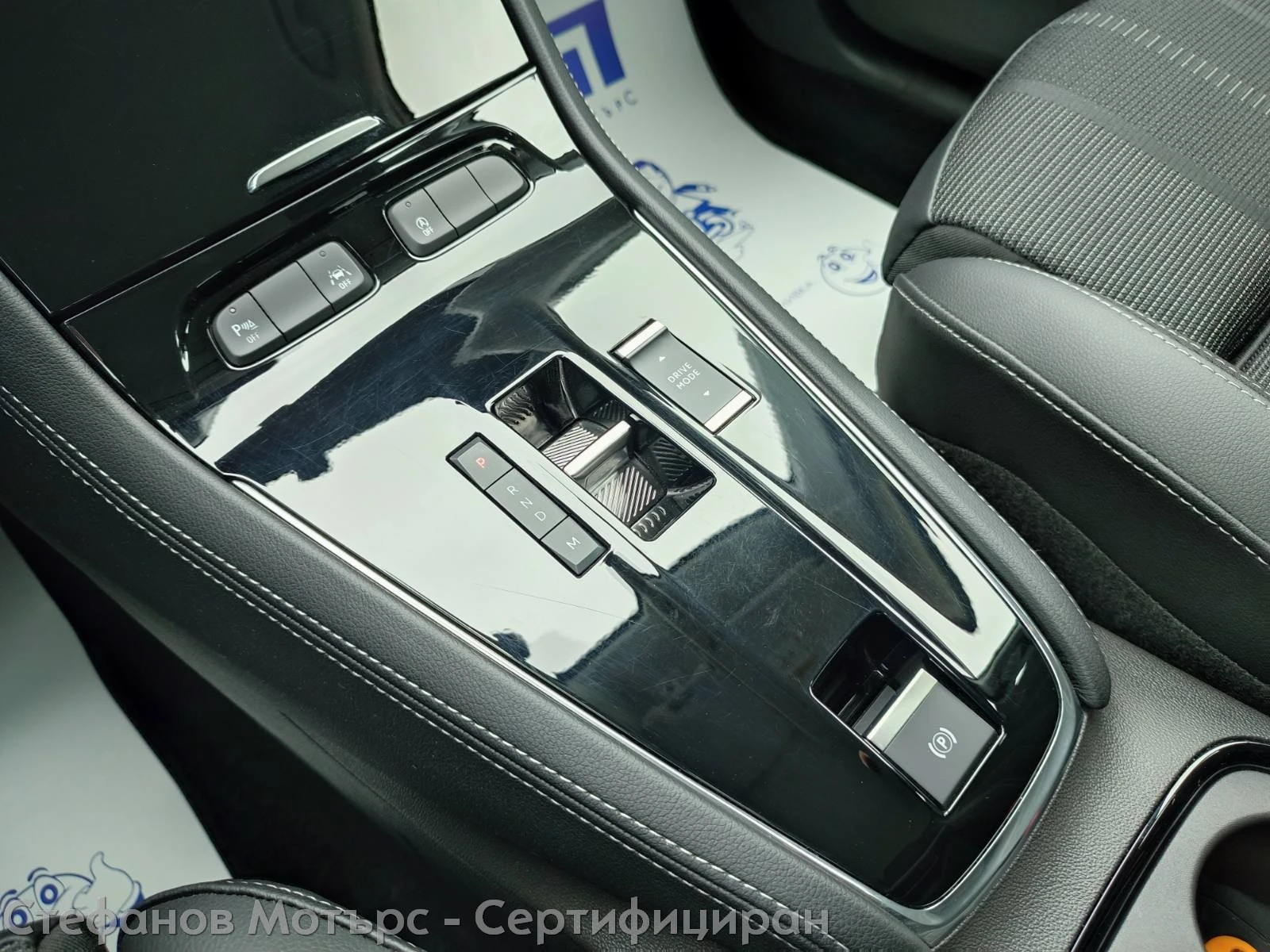 Opel Grandland X GS MHEV (100kW/136 к.с.) AT6, снимка 12 - Автомобили и джипове - 50400993