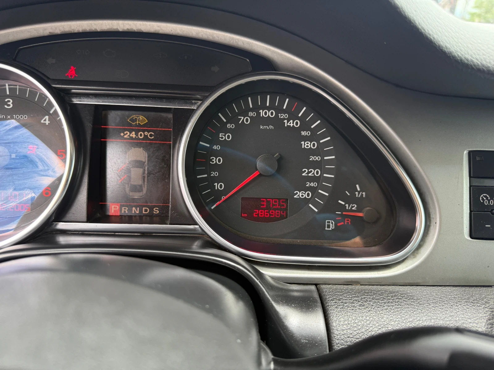 Audi Q7  - изображение 7