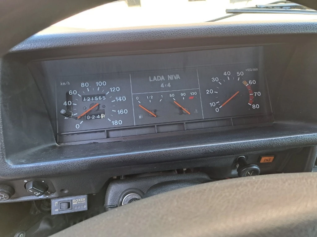 Lada Niva 1.7 | Mobile.bg   11