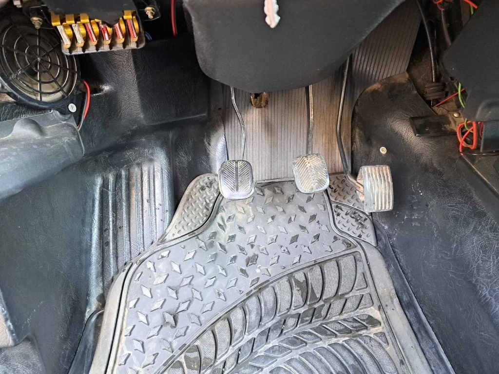 Lada Niva 1.7 | Mobile.bg   12