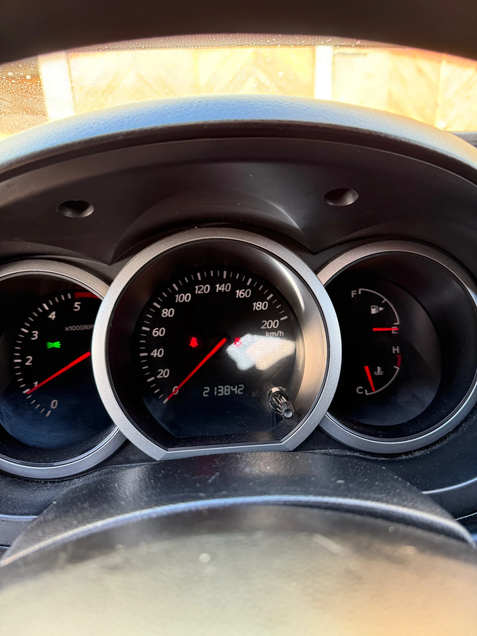 Suzuki Grand vitara  - изображение 9