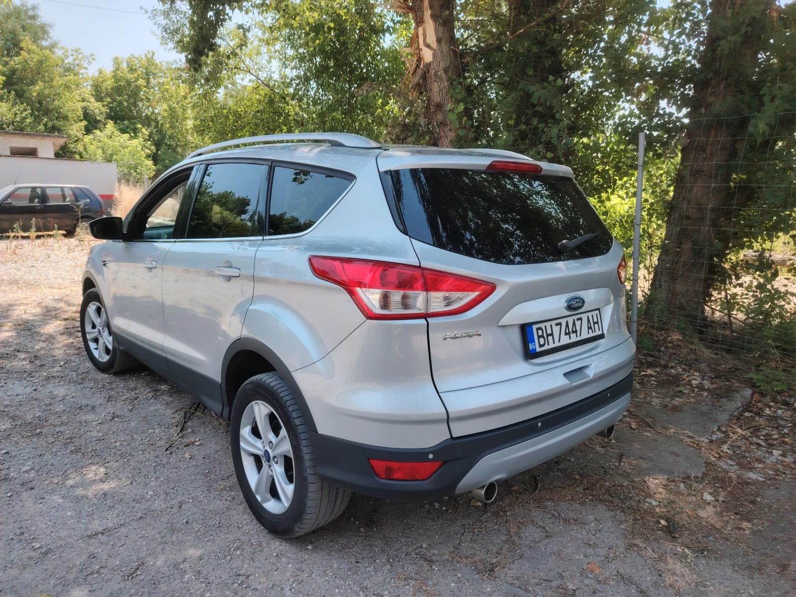 Ford Kuga 2.0 Diesel - изображение 4