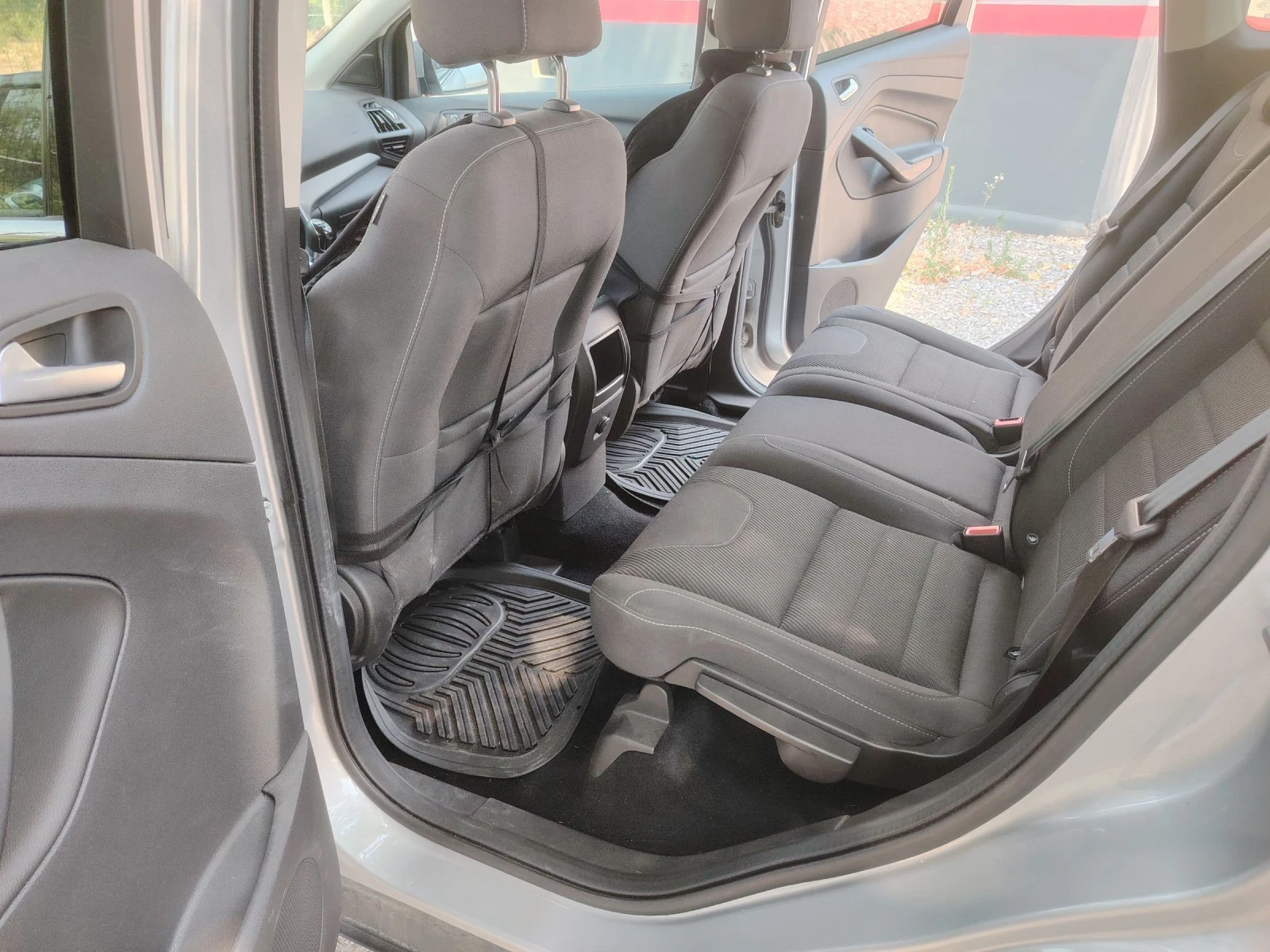 Ford Kuga 2.0 Diesel - изображение 9