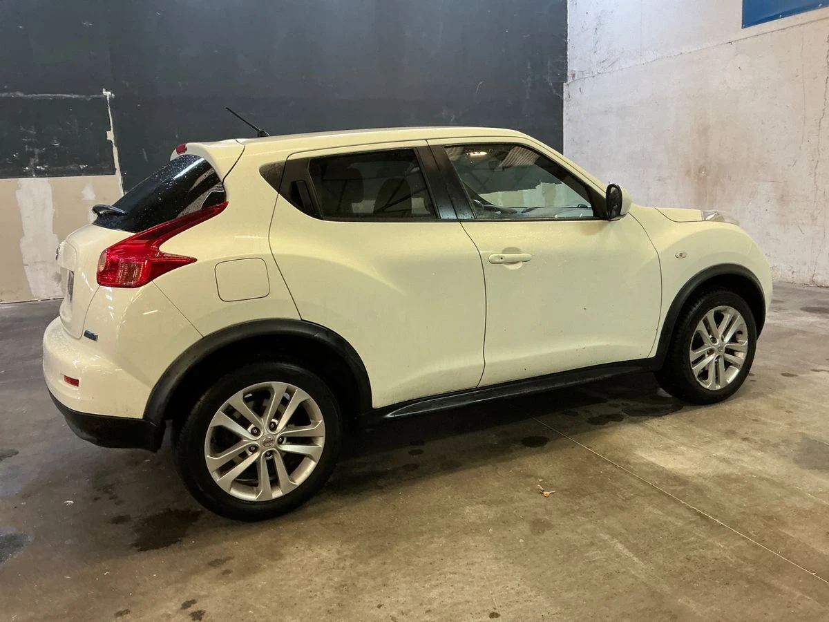 Nissan Juke 1.5 DCI KAMERA * *  | Mobile.bg   5